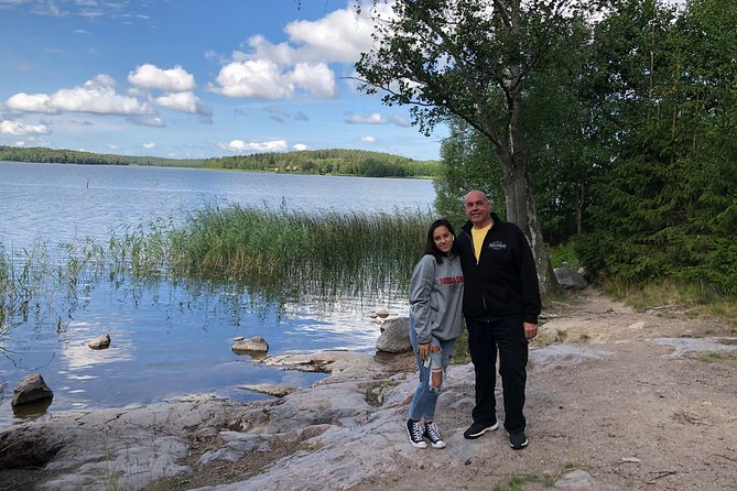 3-4h Viking History Short Day Tour From Stockholm - Tour Overview and Details