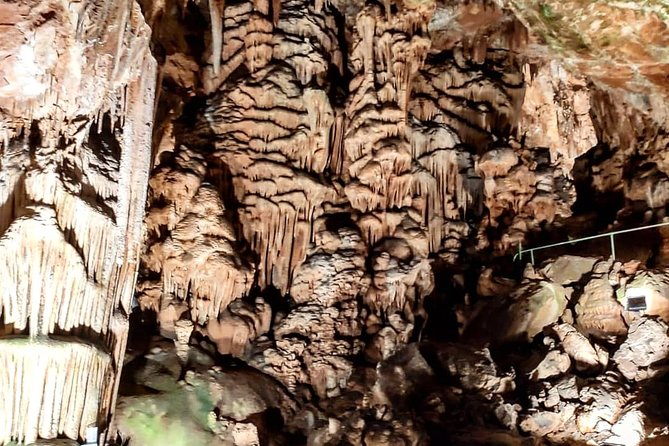 3 Caves Tour – Saeva Dupka, Eyes of God Cave & Devetashka Cave