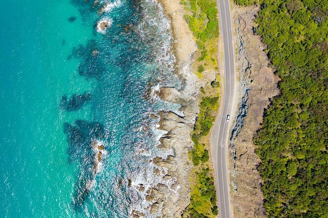 3-Day Adelaide to Melbourne Tour Including the Great Ocean Road