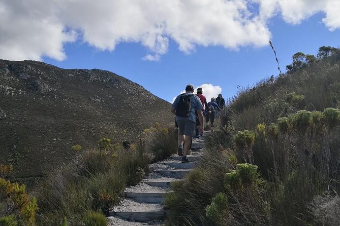 3 Day Adventure - Hike and Wine Pilates