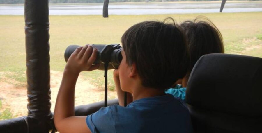 3-Day All Inclusive Wildlife Tour in Belihuloya & Yala
