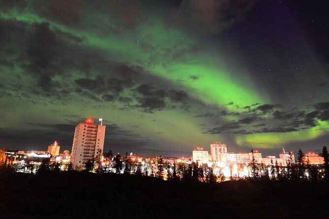 2 Best 3 Day Tours In Whitehorse