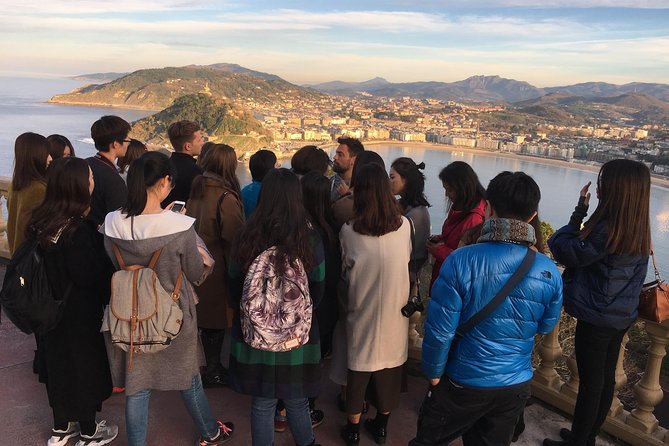 3 Day Basque Country Private Tour