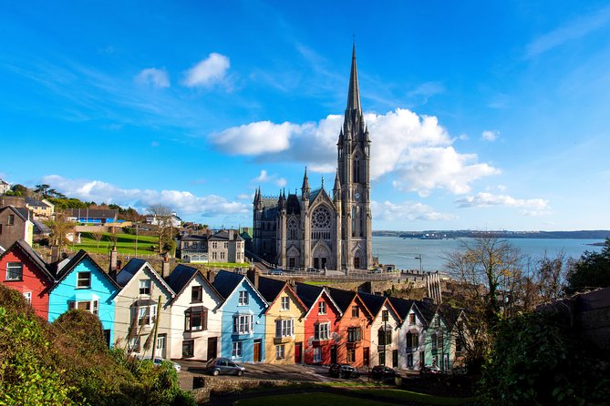 3-Day Blarney Castle, Ring of Kerry, & Cliffs of Moher Rail Tour - Inclusions