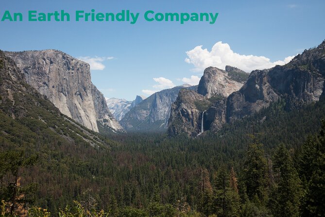 3-Day California Coast Tour: Santa Barbara, San Francisco and Yosemite