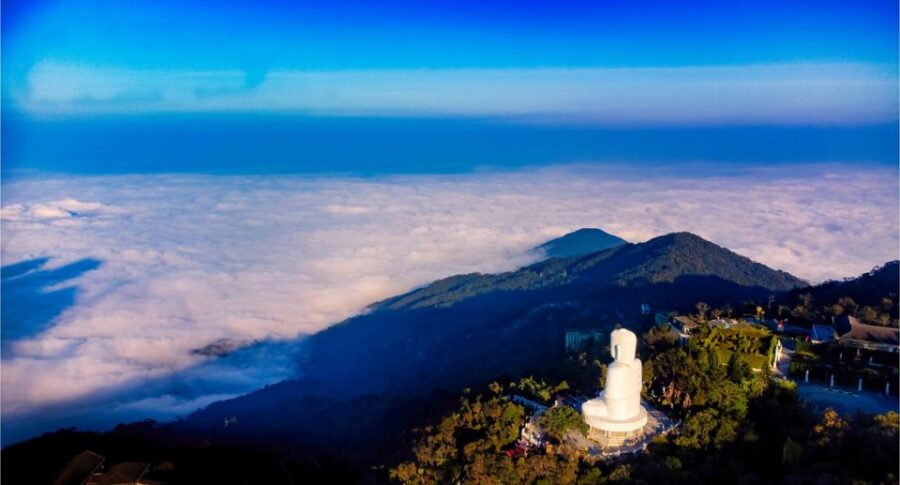 3-Day Central Of Vietnam Highlight Destinations