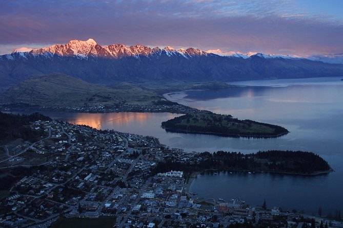 3 Day Doubtful Sound Overnight Cruise and Glowworm Tour From Queenstown