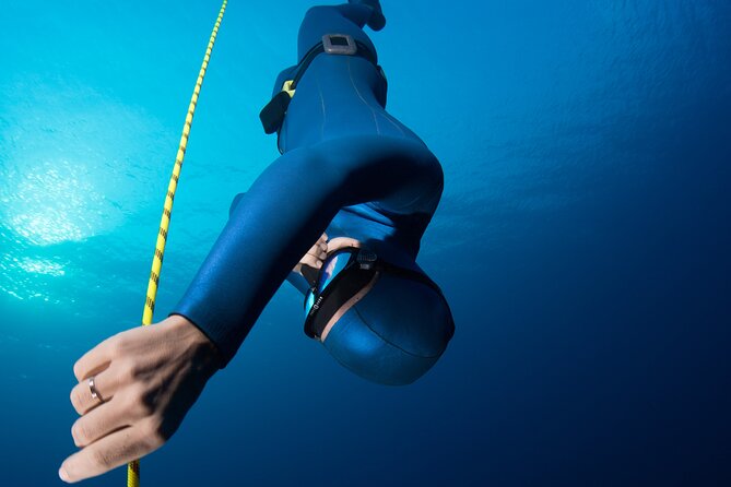 3-Day Freediving Level 1 Course