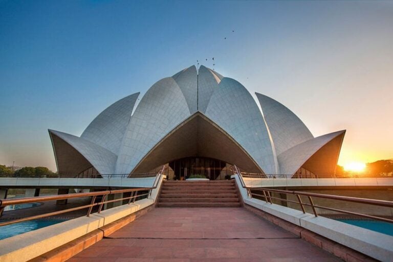 3-Day Golden Triangle Tour, Departing From Delhi