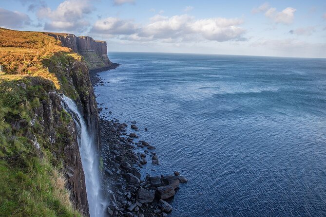 3-Day Isle of Skye and Scottish Highlands From Edinburgh