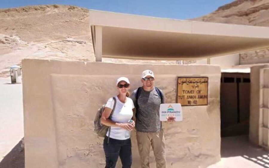 3-Day Luxor City Break