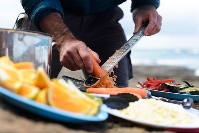 3 Day Murramarang Coast Journey From Batemans Bay With Meals and Villa Accom