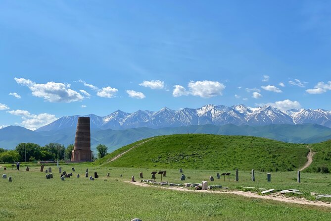 3-Day Private Tour Around Issyk Kul Lake, All Year Round - Tour Highlights