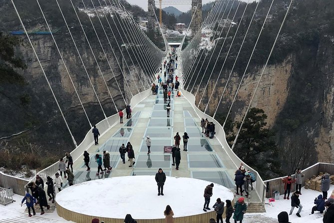 3-Day Private Zhangjiajie In-depth Exploring Tour - Tour Overview