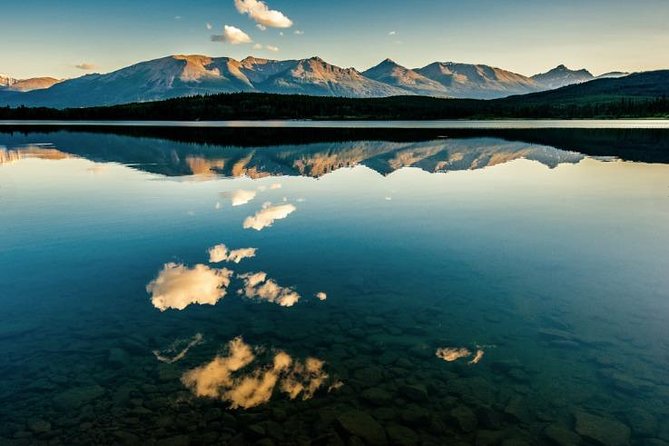3 Day Rockies Tour, Travel Banff & Columbia Icefield From Calgary