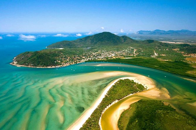 3-Day Small-Group Tour of North Queensland With Pick up