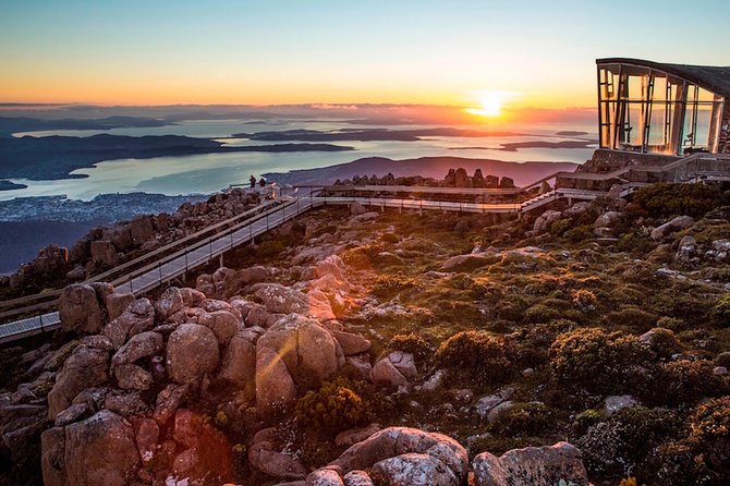 3 Day Tasmanian Highlights Tour – Hobart, Port Arthur and Bruny Island