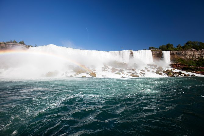 3-Day Tour: Finger Lakes, Niagara Falls, Toronto and 1000 Islands From NYC - Tour Overview and Inclusions