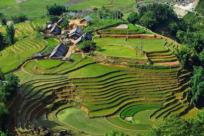 3-Day Trekking Adventure of Sapa From Hanoi - Stay Ta Van Village - Overview of the Trekking Adventure