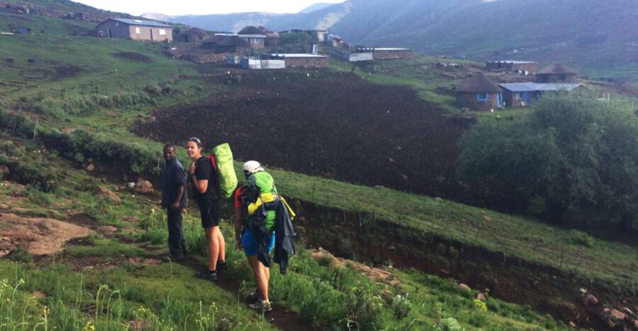 3 Day Village Hike
