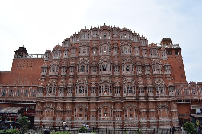 3 Days Agra Jaipur Tour From Delhi With 4 Star Accommodation