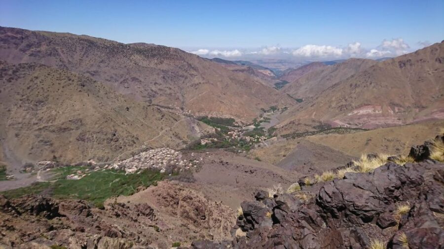 3 Days in Imlil: Discovery of Local Cultural Wealth