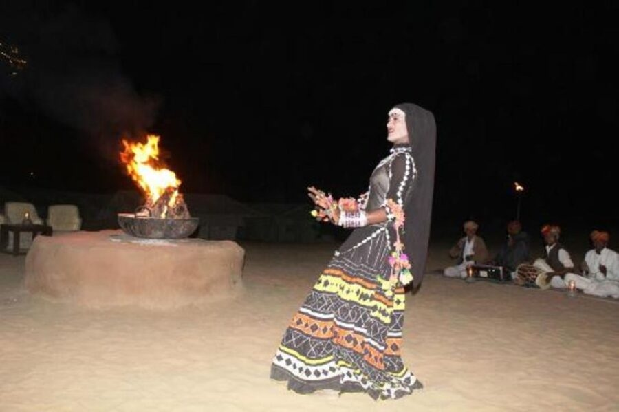 3 Days Jaisalmer Private Tour
