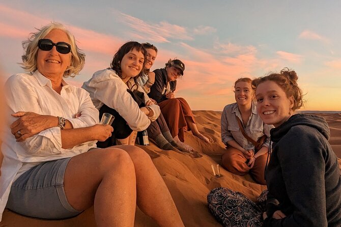 3 Days of Desert Adventures and Berber Encounters in Zagora
