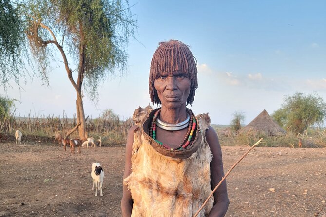3 Days Omo Valley Tour