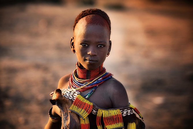 3 Days Omo Valley Tours From Jinka