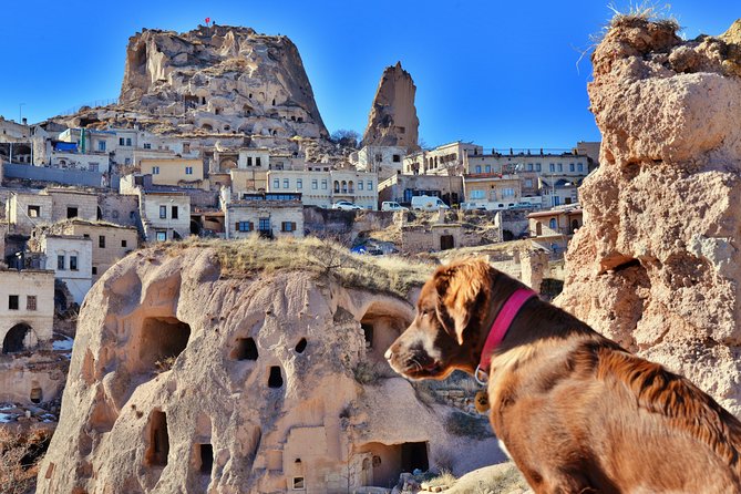 3 Days Private Cappadocia Tour