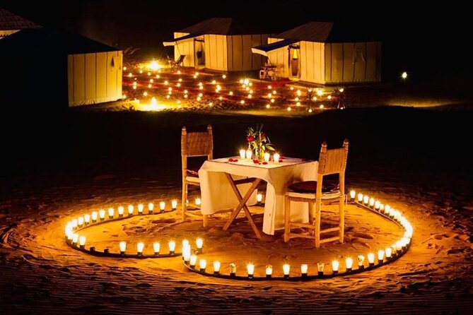 3 Days Private Luxury Tour Merzouga Desert Ending in Marrakech - Tour Overview
