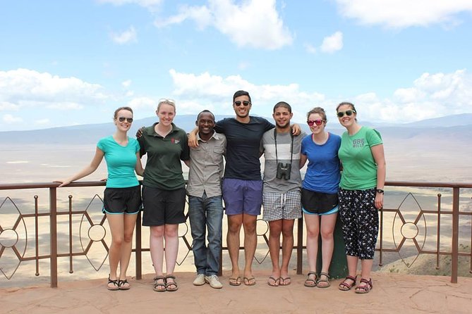 3 Days Tanzania Safari