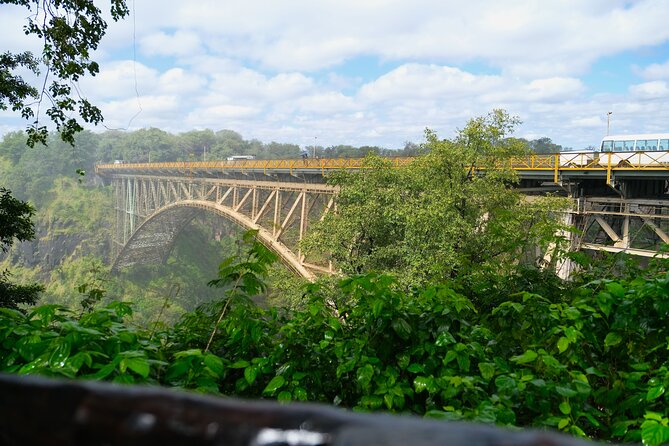 7 Best 3 Day Tours In Victoria Falls