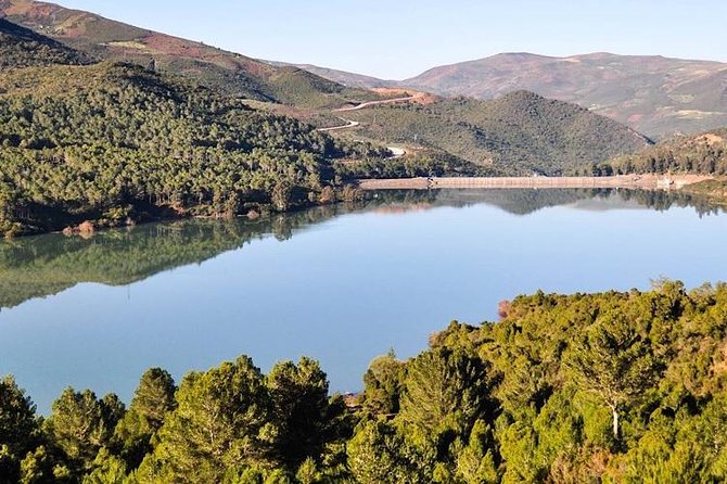 3 Days Tour From Tangier to Fes & Chefchaouen - Tour Overview and Highlights