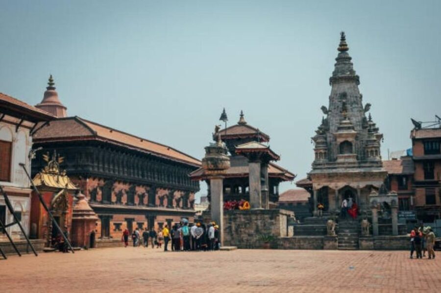 3 Best 3 Day Tours In Bhaktapur