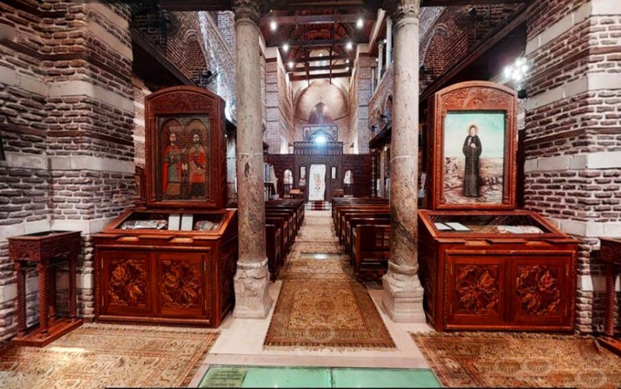 3 Days Tour Package Covering Cairo and Alexandria