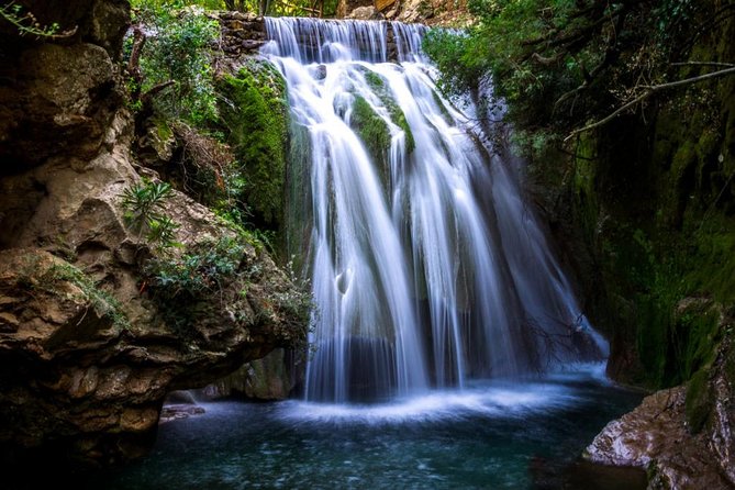 3 Days Trekking From Chefechaouen - Accommodations and Meals