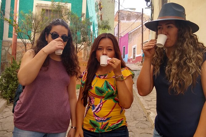 3-Hour Guided Walking Tour of Guanajuato
