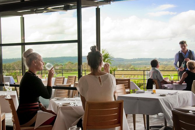 3 Best Lunch Experiences In Hunter Valley