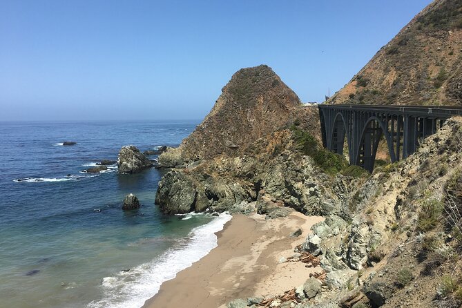 3-Hour Kayaking and Hiking in California’s Central Coast