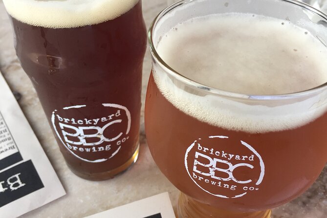 3-Hour Lewiston Walking Cocktail Tour - Tour Experience