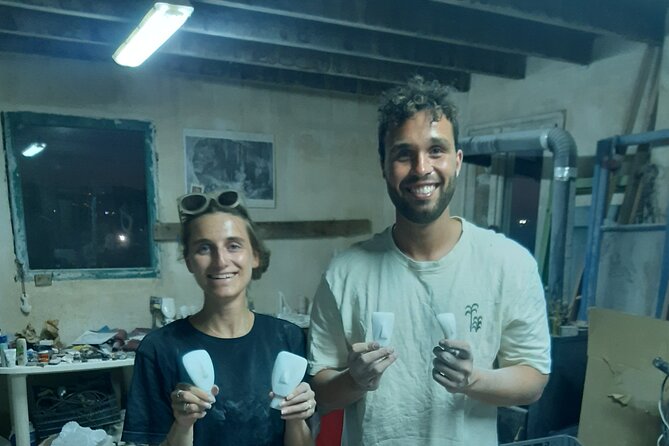 7 Best Workshops And Classes In Paros