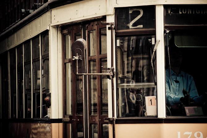 3-Hour Milan the Last Supper and Vintage Tram Tour in Milan - Small Group Tour - Tour Overview