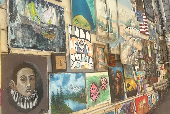 3 Hour Private Bisbee Pub Crawl