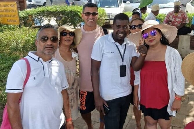 3-Hour Private City Tour in Zanzibar Island