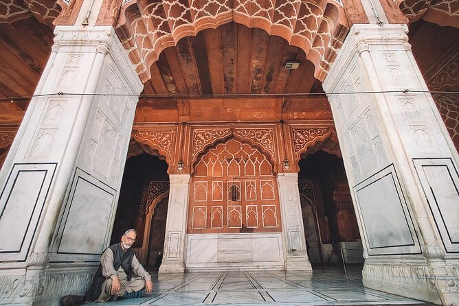 3-Hour Private Guided Tuk-Tuk Tour in Delhi - Tour Overview and Highlights