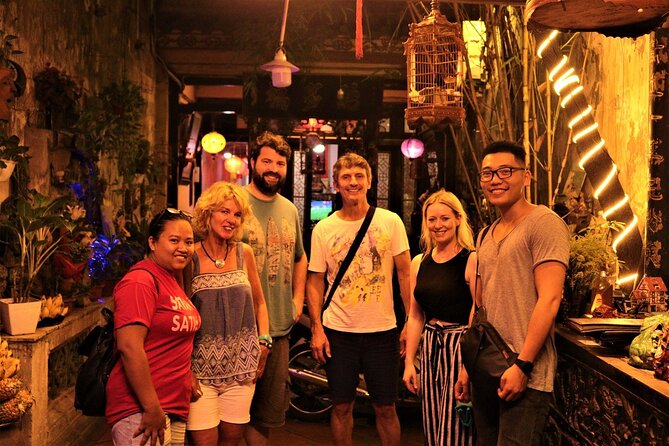 3-Hours Morning Hanoi Foodie Tour & Mini Coffee Class - Inclusions