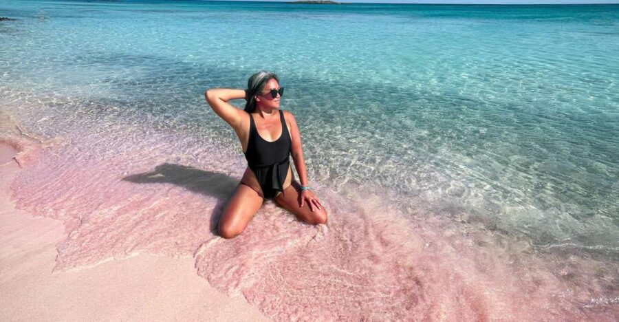 3 Hours of Beach Hopping in Mykonos - Activity Overview