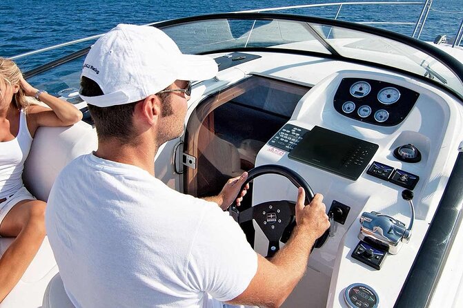 3 Hours Private Breathtaking Como Lake Boat Tour - Overview of the Tour